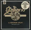 CD - Galliano - A Thicker Plot