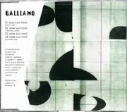 CD Single - Galliano - Ease Your Mind