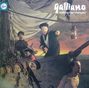 Galliano - Nothing Has Changed