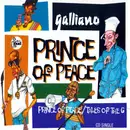 CD Single - Galliano - Prince Of Peace / Tales Of The G