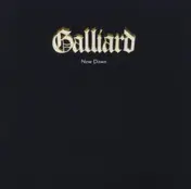 Galliard - New Dawn (Remastert)