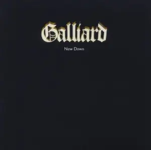 Galliard - New Dawn (Remastert)