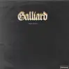 LP - Galliard - New Dawn - Original 1st German, Pokora 2001
