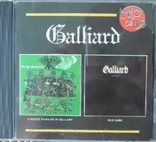 Galliard - Strange Pleasure / New Dawn