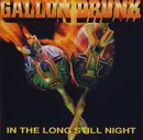 CD - Gallon Drunk - In The Long Still Night
