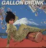 LP - Gallon Drunk - Tonight...he Singles Bar