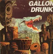 Gallon Drunk - You, The Night ... And The Music