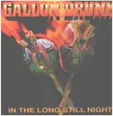 LP - Gallon Drunk - In The Long Still Night