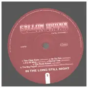 LP - Gallon Drunk - In The Long Still Night