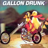 Gallon Drunk - Some Fools Mess
