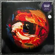 LP & CD - Gallon Drunk - The Soul Of The Hour - mp3 card, insert