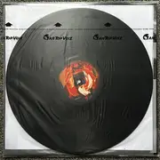 LP & CD - Gallon Drunk - The Soul Of The Hour - mp3 card, insert