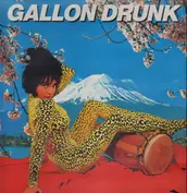 Gallon Drunk
