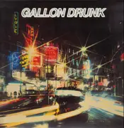 LP - Gallon Drunk - From the Heart of Town
