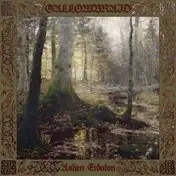 Gallowbraid - ASHEN EIDOLON =SILVER=