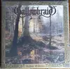 LP - Gallowbraid - Ashen Eidolon - Black Marbel Vinyl + Poster, Numbered