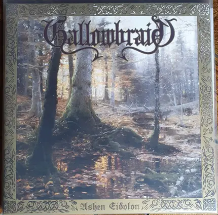 Gallowbraid - Ashen Eidolon