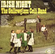 Gallowglass Ceili Band - Irish Night