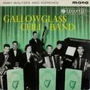 7inch Vinyl Single - Gallowglass Ceili Band - Irish Waltzes And Marches