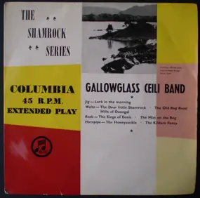 Gallowglass Ceili Band - Jigs, Reels