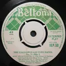 7inch Vinyl Single - Gallowglass Ceili Band - The Gallowglass Ceili Band No.3