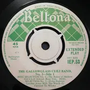 Gallowglass Ceili Band - The Gallowglass Ceili Band No.3