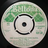 Gallowglass Ceili Band - The Gallowglass Ceili Band No.3