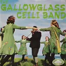 LP - Gallowglass Ceili Band - The Gallowglass Ceili Band - Mono