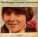 LP - Gallowglass Ceili Band - The Happy Sounds Of Ireland - Promo