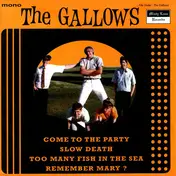 The Gallows - Come To The Party