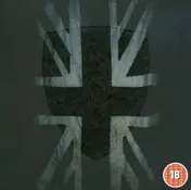 The Gallows - Grey Britain -Spec-