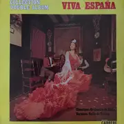 Double LP - Gallo De Triana & Orchestre De Cadix - Viva España