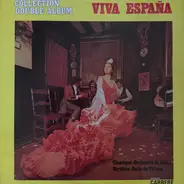 Gallo De Triana & Orchestre De Cadix - Viva España