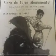 Double LP - Gallo De Triana & Orchestre De Cadix - Viva España