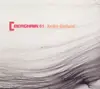 CD - ANDRÈ GALLUZZI - BERGHAIN 01