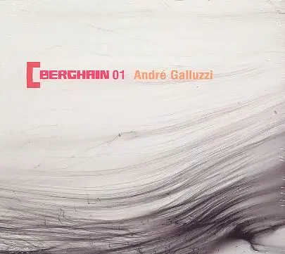 ANDRÈ GALLUZZI - Berghain 01