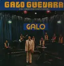 LP - Galo Guevara - Amor por Computadora
