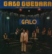 Galo Guevara
