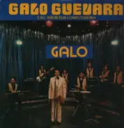 Galo Guevara - Amor por Computadora