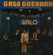 LP - Galo Guevara - Amor por Computadora