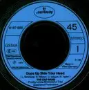 7'' - The Gap Band - Oops Up Side Your Head / Party Lights