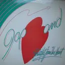 12'' - Gap Band, The Gap Band - Straight From The Heart