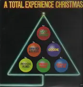 LP - Gap Band, Yarbrough & Peoples, Goodie... - A Total Experience Christmas