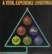 Gap Band, Yarbrough & Peoples, Goodie... - A Total Experience Christmas