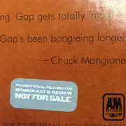 LP - Gap Mangione - She And I