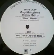 LP - Gap Mangione - Suite Lady