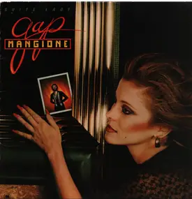 Gap Mangione - Suite Lady