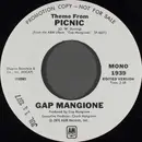 7inch Vinyl Single - Gap Mangione - Theme From Picnic