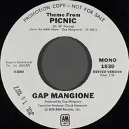 Gap Mangione - Theme From Picnic