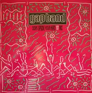 Gap Band - Oops Upside Your Head ('87 Mix)